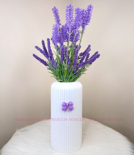 ল্যাভেন্ডার স্পর্শে স্নিগ্ধতা 🌿💜