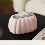 Creative Shell Tissue Holder