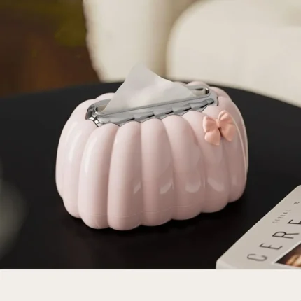 Creative Shell Tissue Holder