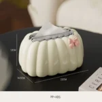 Creative Shell Tissue Holder - Image 7